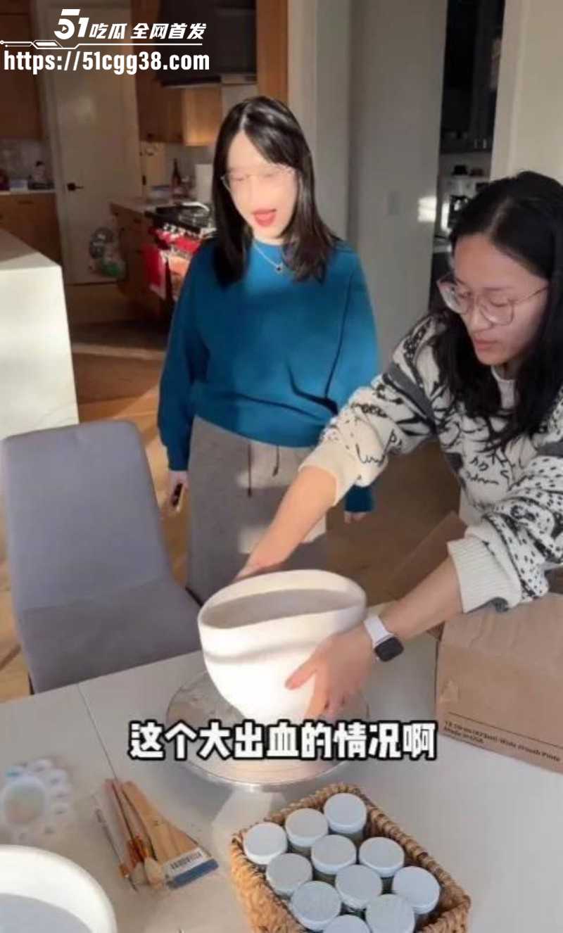 抖音网红保罗在美国直播妻子分娩08 抖音网红保罗在美国直播妻子分娩08