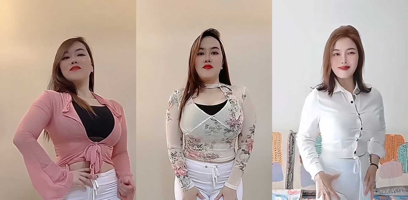 肥臀大奶熟女尤物 轻舞小梅 定制福利合集 多套情趣内衣扭臀摆胯诱惑至极 巨乳肥穴轮番露出欲火爆棚