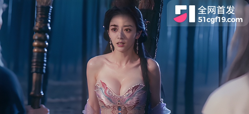 AI成人短剧 暗黑金庸 4