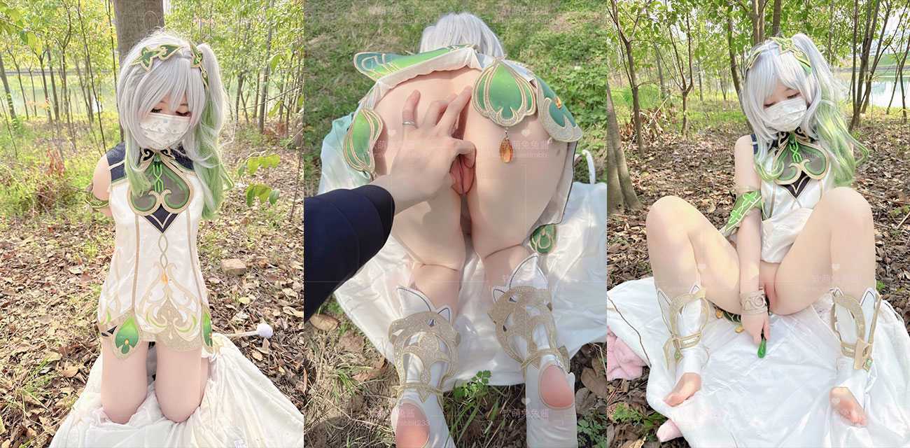推特网黄 软萌兔兔酱 付费私拍小草神 脸穴同框肛塞自慰 肥美白虎穴 看的人想伸舌头！