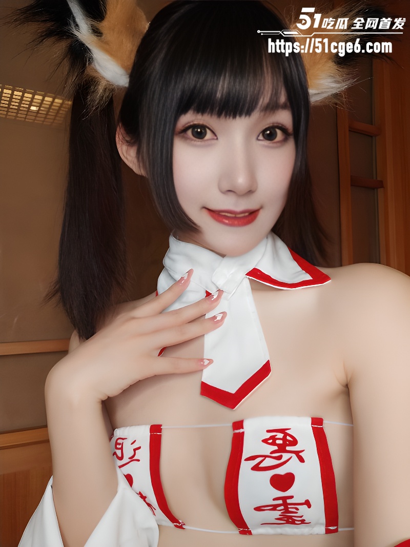 日本福利姬 木之本果 大尺度写真 1 日本福利姬 木之本果 大尺度写真 1