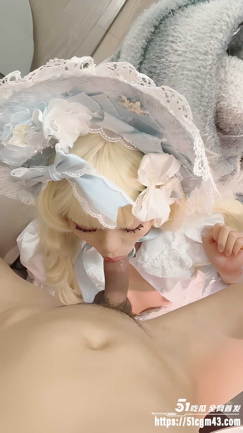 推特洛丽塔妹妹软软兔 7 推特洛丽塔妹妹软软兔 7