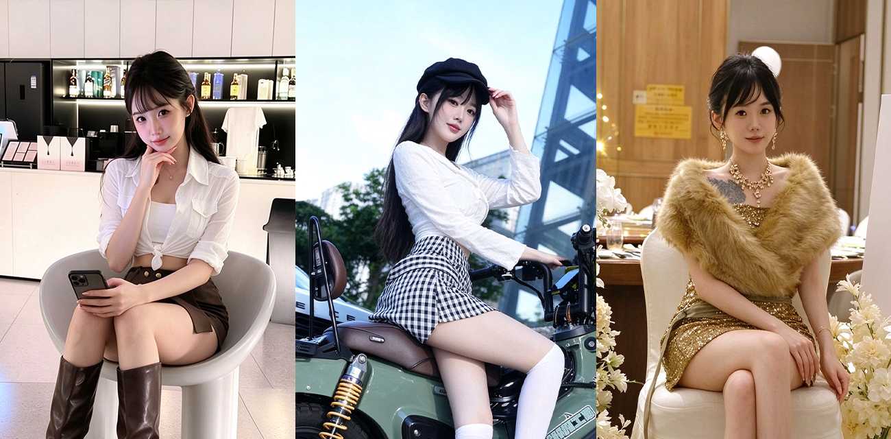 福清美女台球助教 尤米 被曝接单陪睡 两千一炮明码标价 裸聊自慰私拍流出