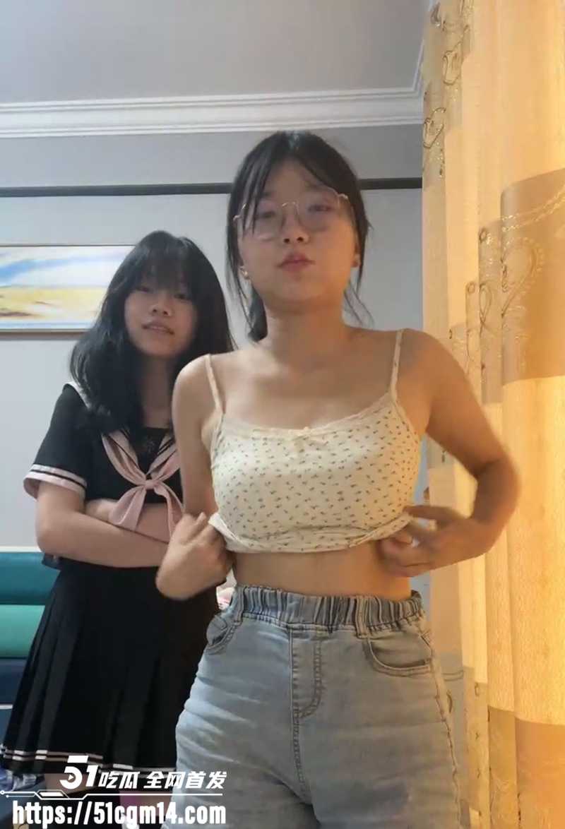 顶级嫩妹网黄困困兔带闺蜜裸播视频流出2拷贝 顶级嫩妹网黄困困兔带闺蜜裸播视频流出2拷贝