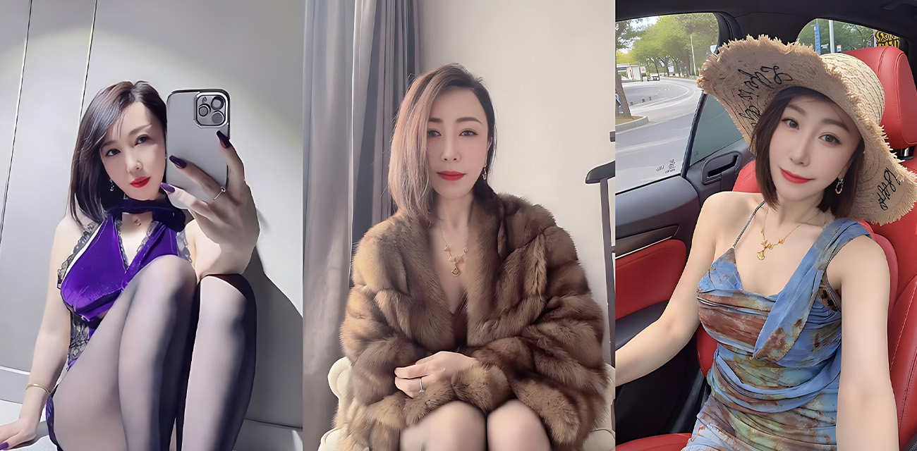 抖音熟女网红 酥酥麻麻 金主定制福利私拍 无内丝袜裸舞视觉冲击拉满 一对一自慰秒变淫骚母狗