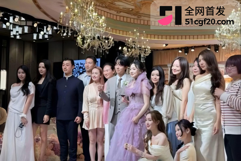 抖音网红Pa9amas刘仲贤闪婚王元君16 抖音网红Pa9amas刘仲贤闪婚王元君16