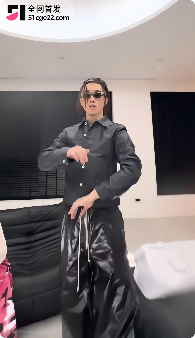 Rapper歌手 Mula Sakee 女友出轨被绿5