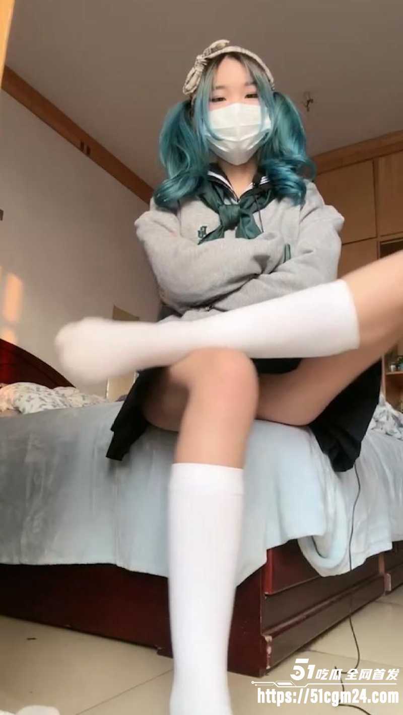 萝莉音夹子音芃芃大人 4