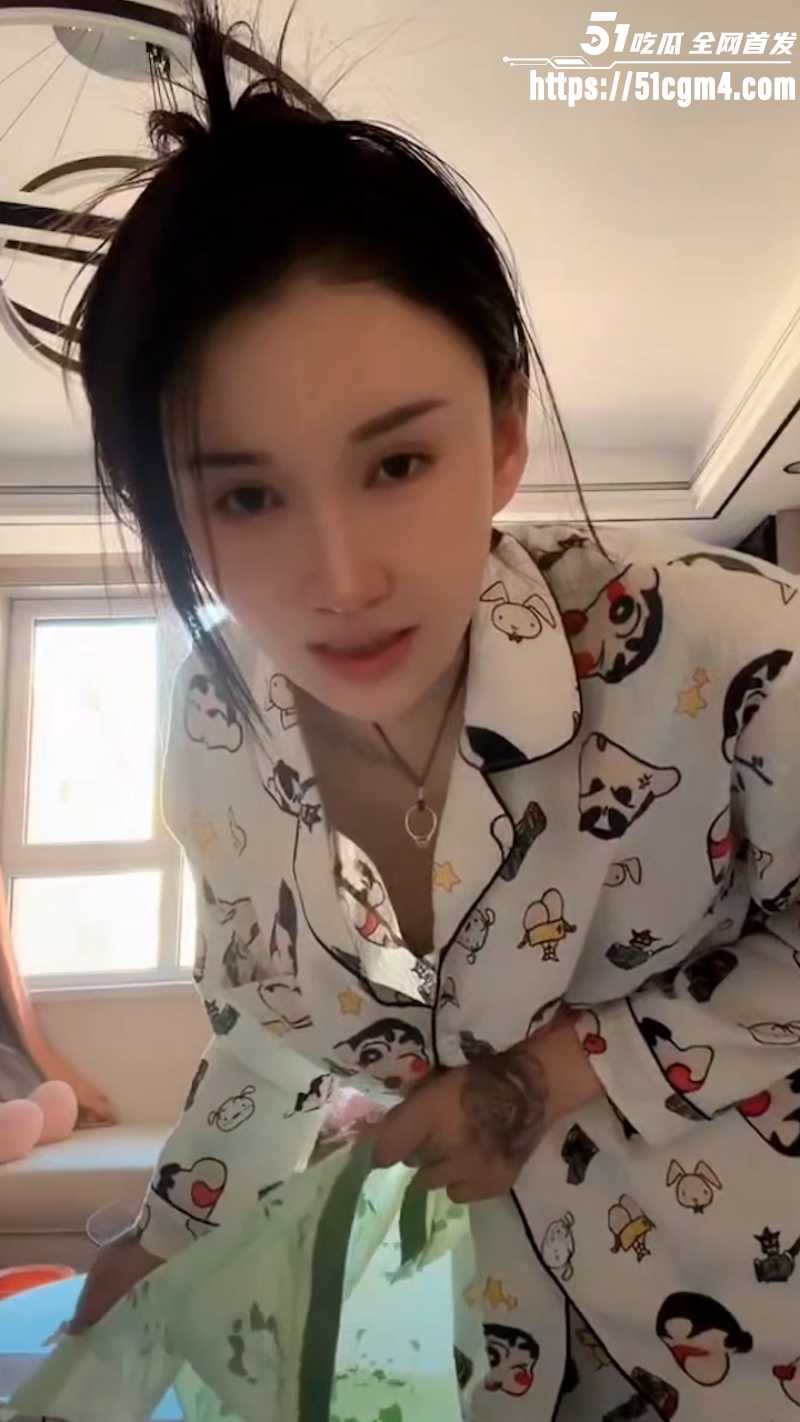 抖音快手主播直播走光合集 5 抖音快手主播直播走光合集 5