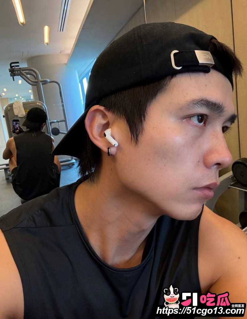 王菲男闺蜜Ryan音乐节性骚扰陈粒06