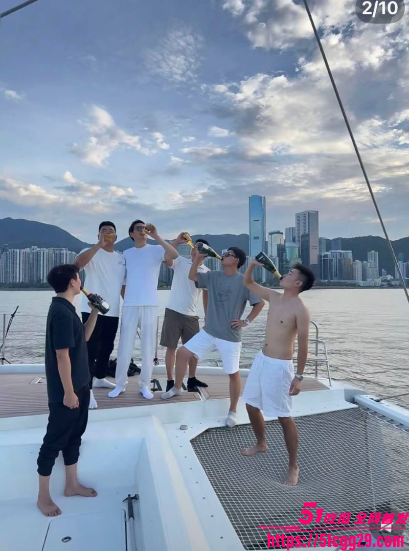 假富二代真男名媛李瑞滨塌房事件 23 假富二代真男名媛李瑞滨塌房事件 23