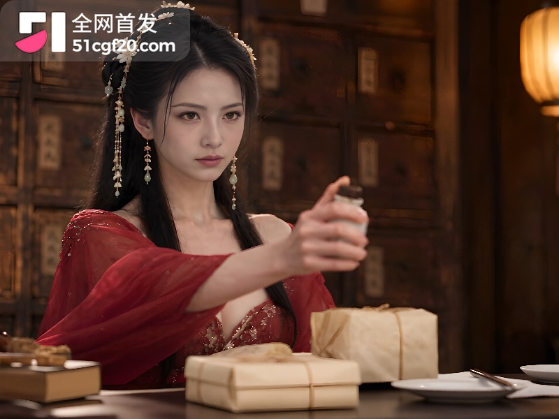 AI成人短剧 在仙侠世界开妓院 第1集 3 AI成人短剧 在仙侠世界开妓院 第1集 3
