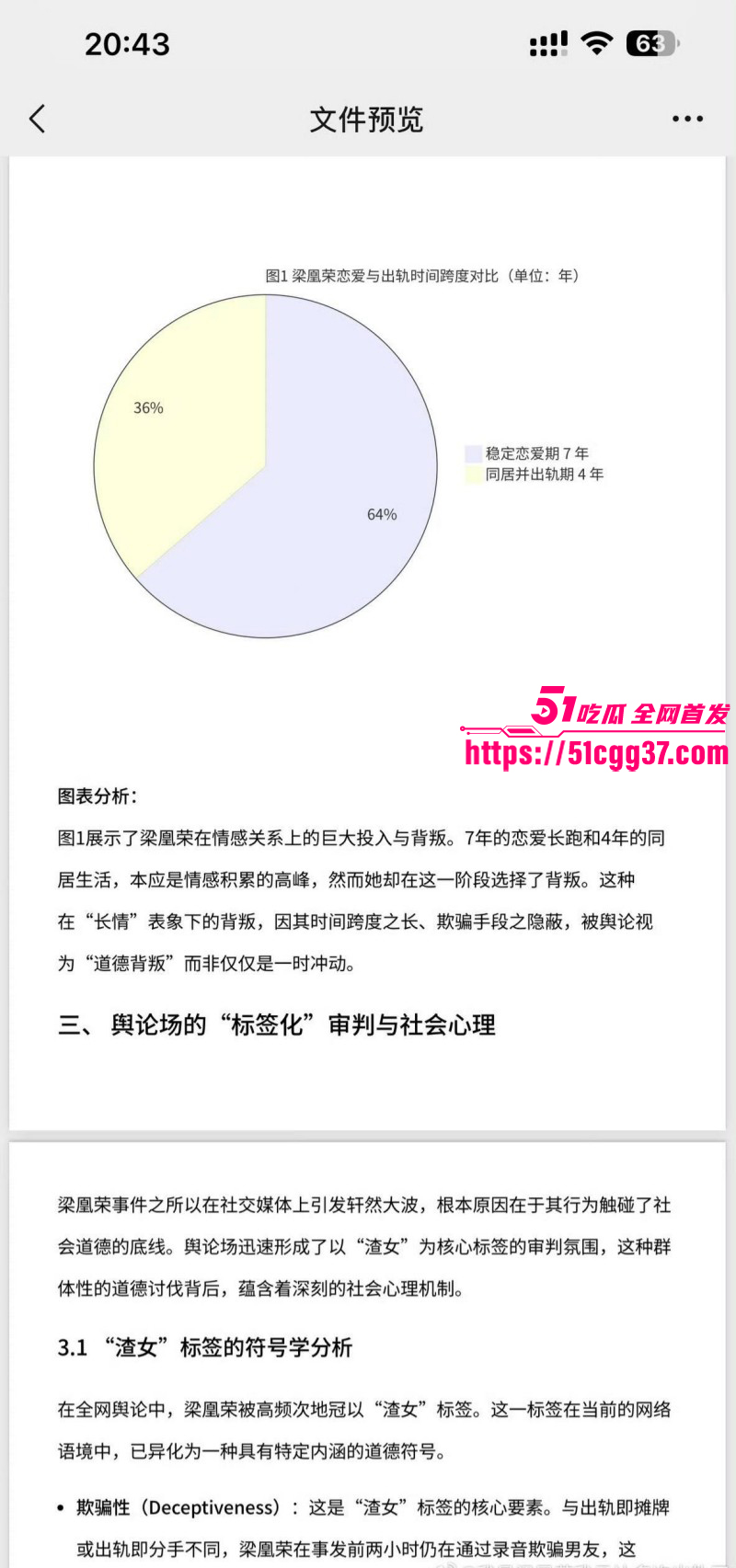 广西玉林小红书员工梁凰荣出轨事件037 广西玉林小红书员工梁凰荣出轨事件037
