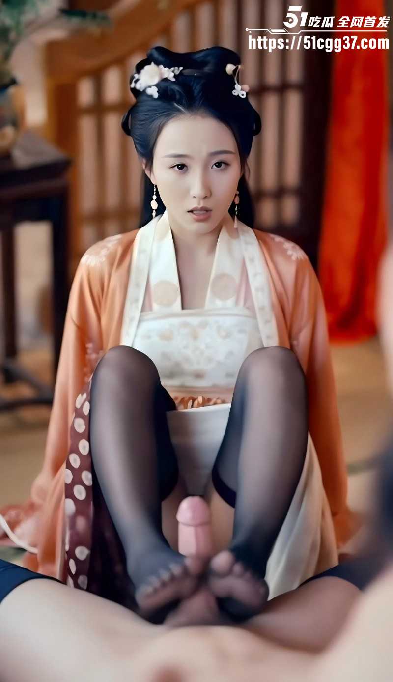 AI推演古装短剧从赘婿到宠臣05 AI推演古装短剧从赘婿到宠臣05