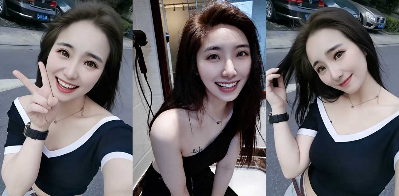 浙江安吉健身美女 陈丹丹 自慰淫片 脸穴同框劈腿揉逼 水滴大奶狂晃 粉嫩骚逼喷汁 纯骚婊啊！