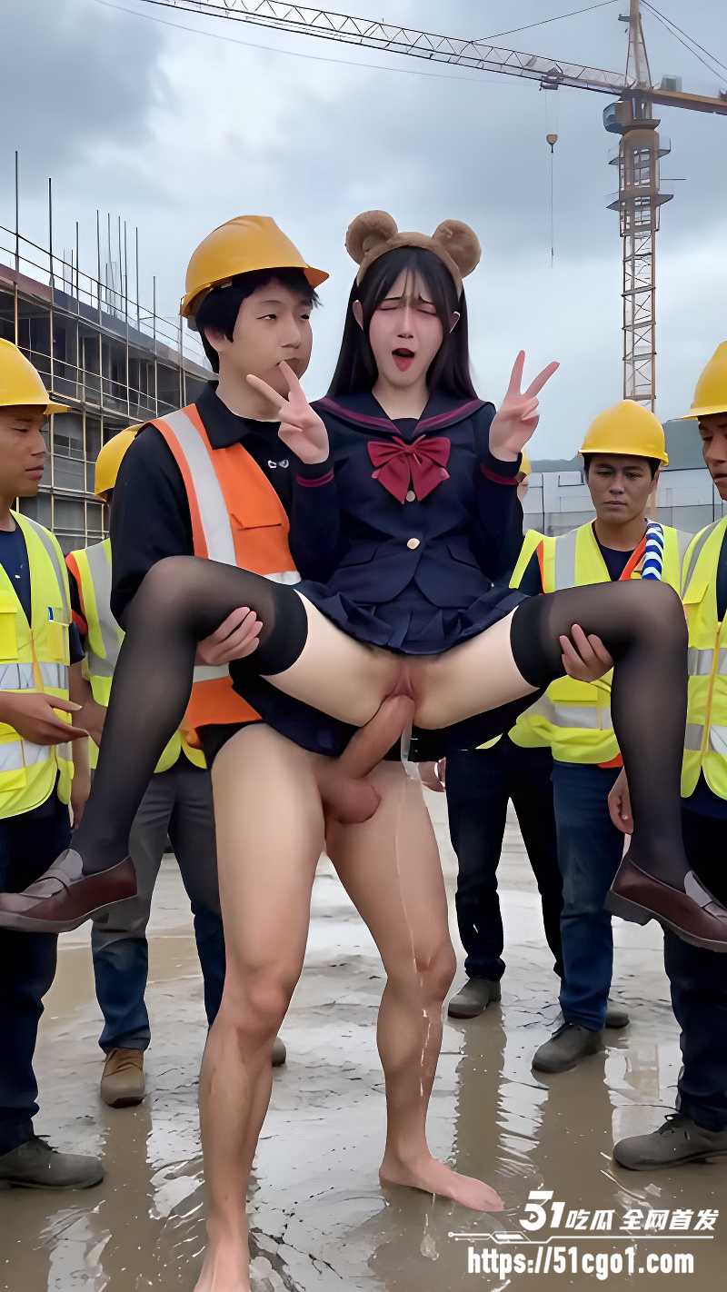 AI短剧 清纯小美女误入工地被工人轮番爆操7 AI短剧 清纯小美女误入工地被工人轮番爆操7