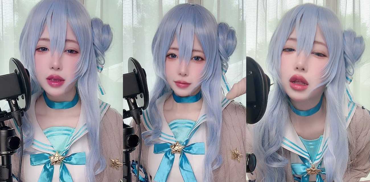 日本顶级福利姬 rizunya 新作流出 极致反差萌兔耳少女 玩耳舐深喉狂舔玩具 娇喘湿润声线直击灵魂！