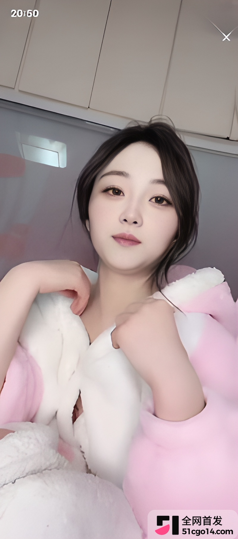 抖音女主播走光合集 1 抖音女主播走光合集 1