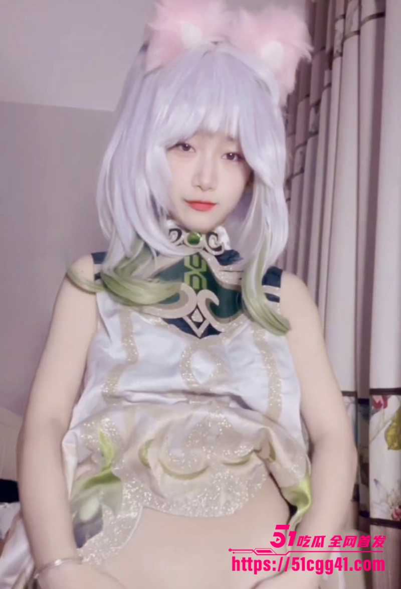 推特超嫩福利姬胡椒子cos自慰写真流出4拷贝 推特超嫩福利姬胡椒子cos自慰写真流出4拷贝
