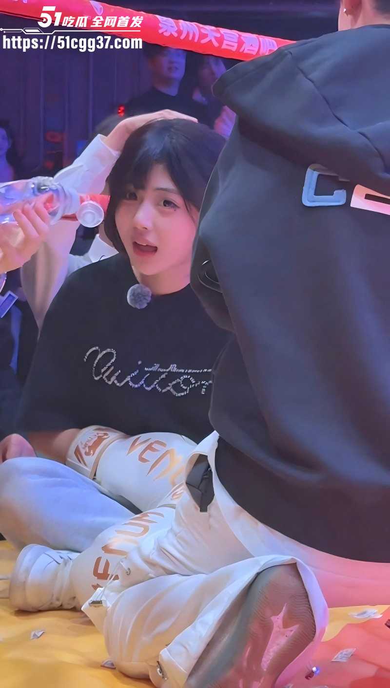 福建泉州天宫酒吧女子萌萌拳争霸赛03 福建泉州天宫酒吧女子萌萌拳争霸赛03