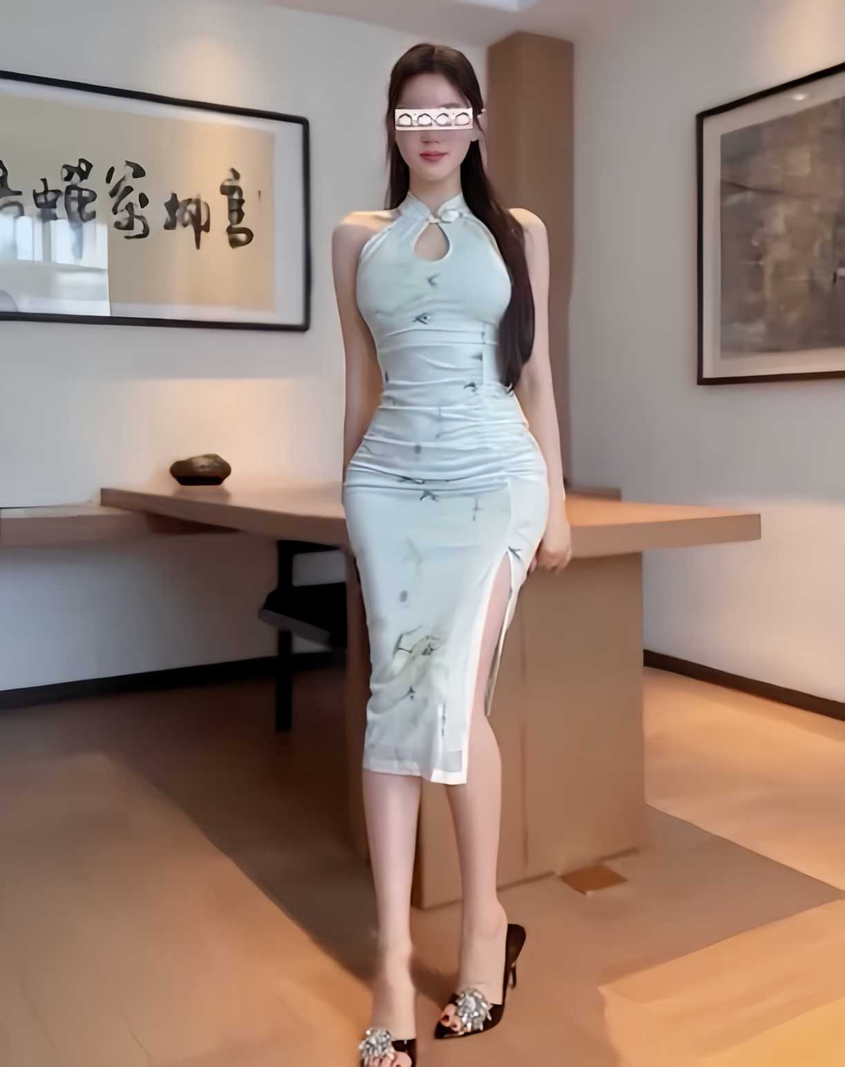 反差福利姬3