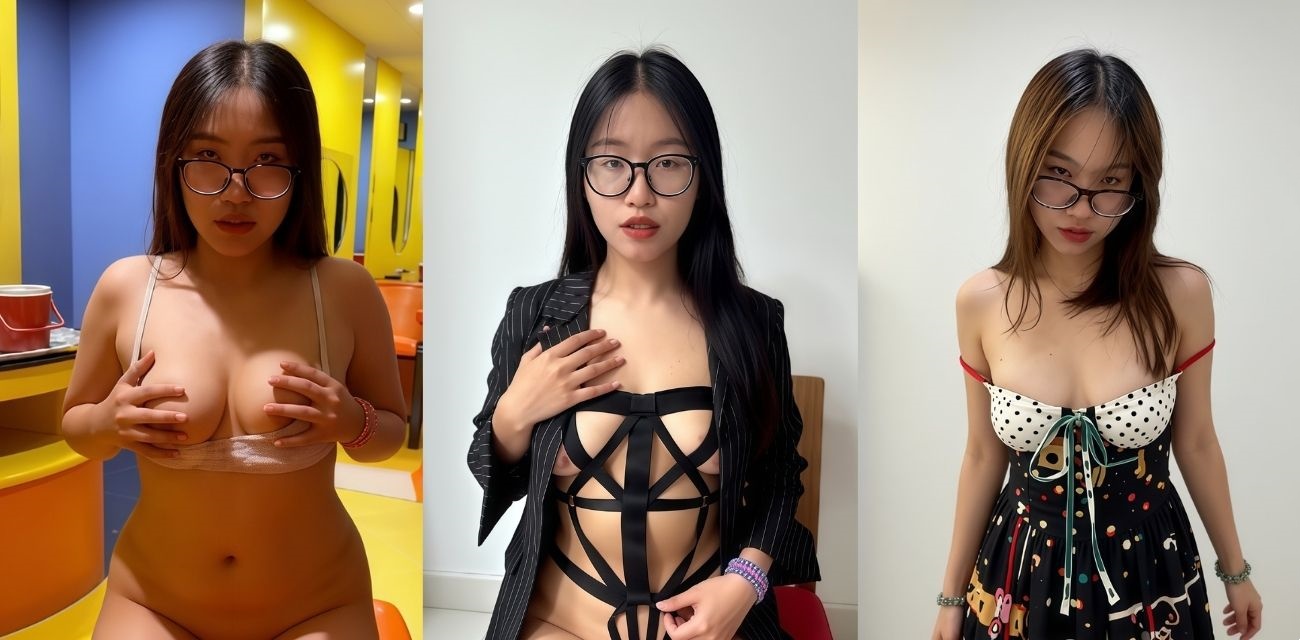 海南眼镜妹 性爱私拍流出 露脸献穴跪舔狂骑 肉棒深插相连 堪称年度最骚实录！