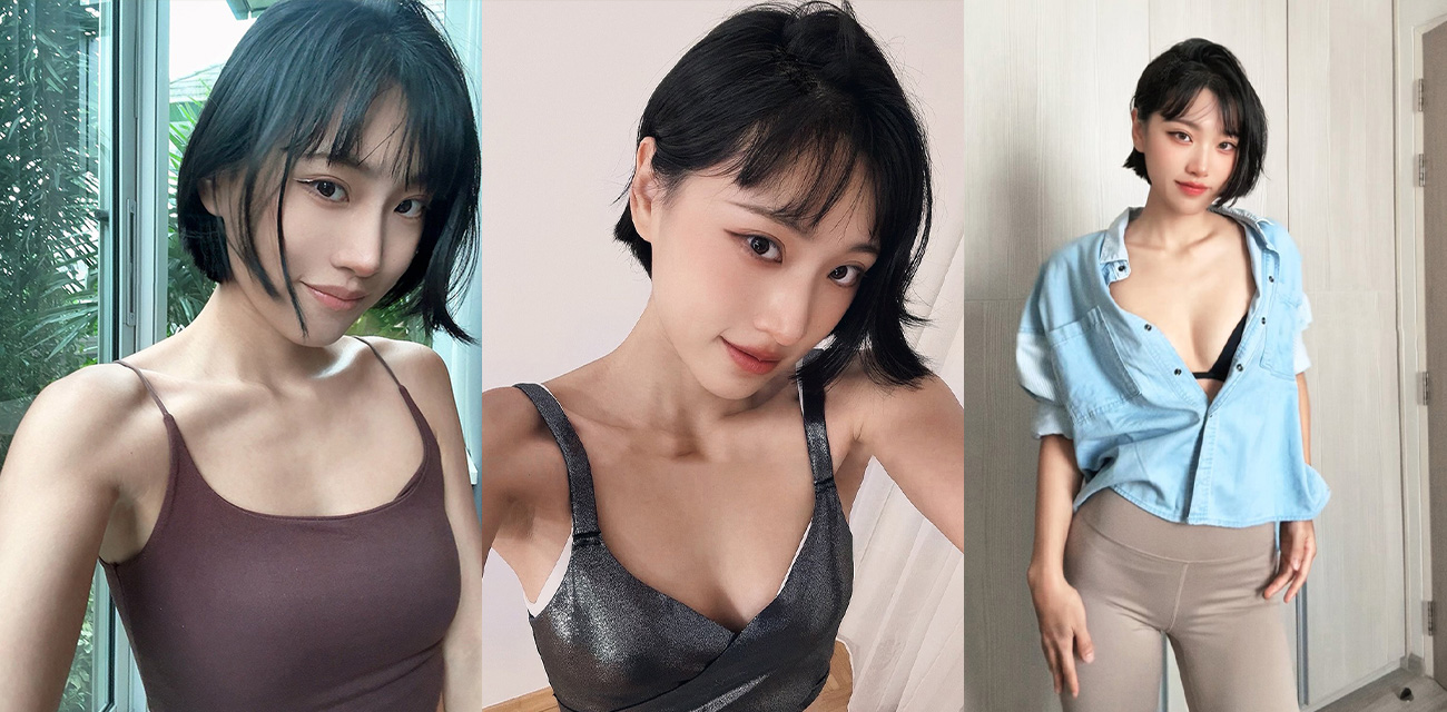 华人留学生女网黄刘玥32 华人留学生女网黄刘玥32