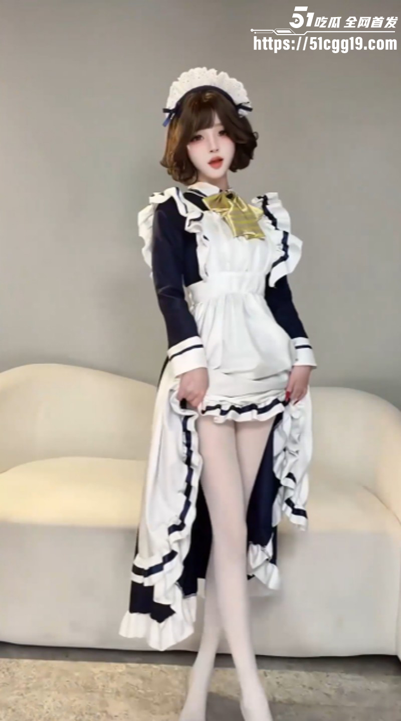 抖音美女Cos四季夏目枣子姐01 抖音美女Cos四季夏目枣子姐01