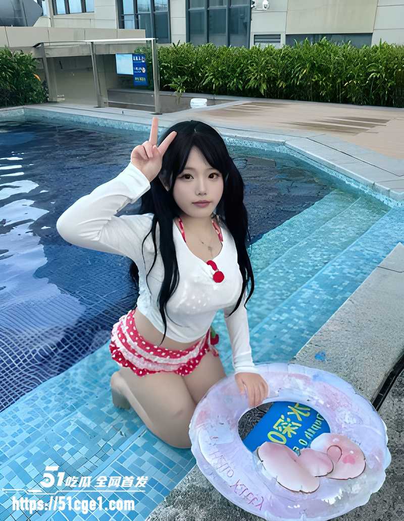 广东肉感坦克 萱萱 4 广东肉感坦克 萱萱 4