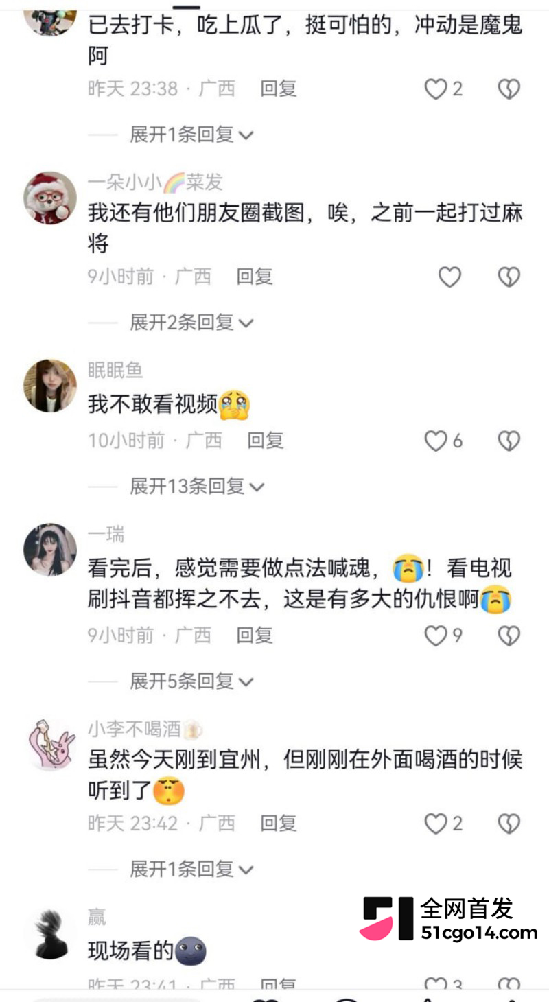 广西宜州情杀案23 广西宜州情杀案23