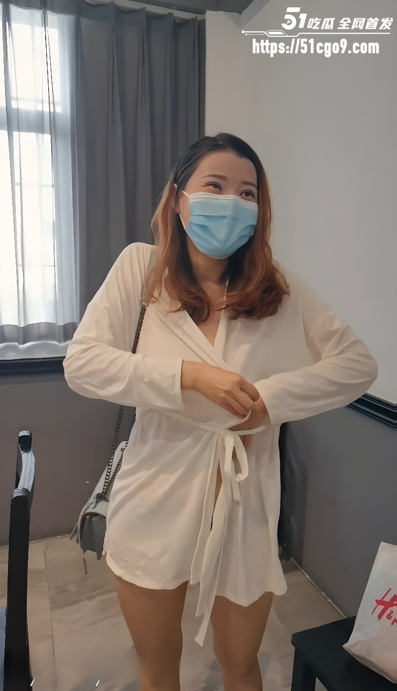 网黄博主 TonyJ和贝贝 携手露出 1 网黄博主 TonyJ和贝贝 携手露出 1
