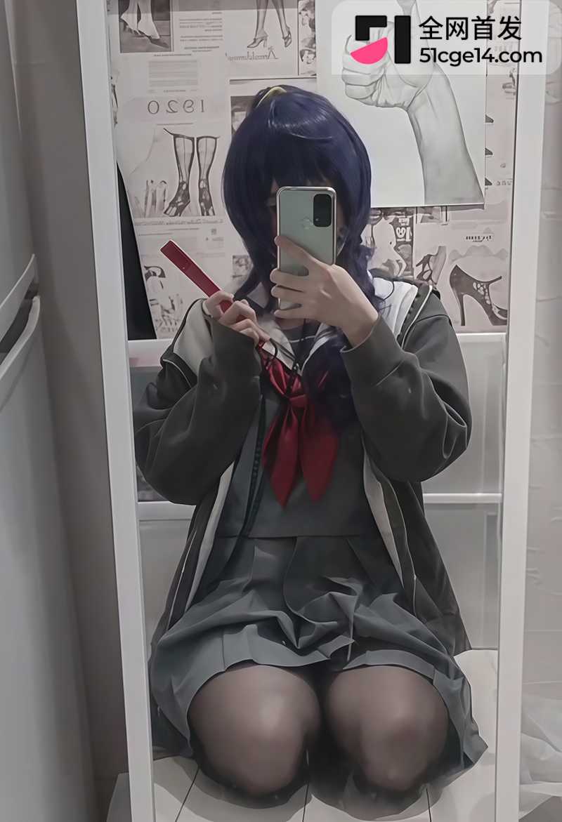 特顶级反差少女小豆沢Cos朝比奈真冬自慰2拷贝 特顶级反差少女小豆沢Cos朝比奈真冬自慰2拷贝