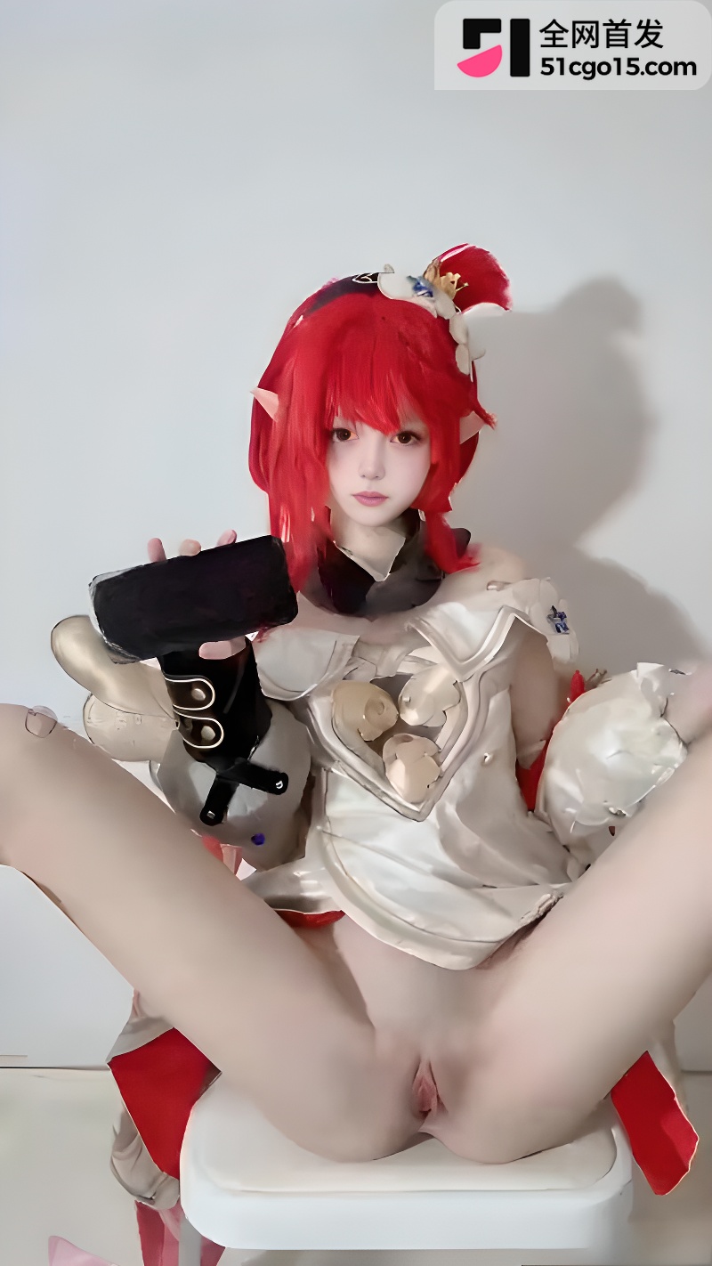二次元福利姬 少萝砂糖 cos星铁缇宝2 二次元福利姬 少萝砂糖 cos星铁缇宝2