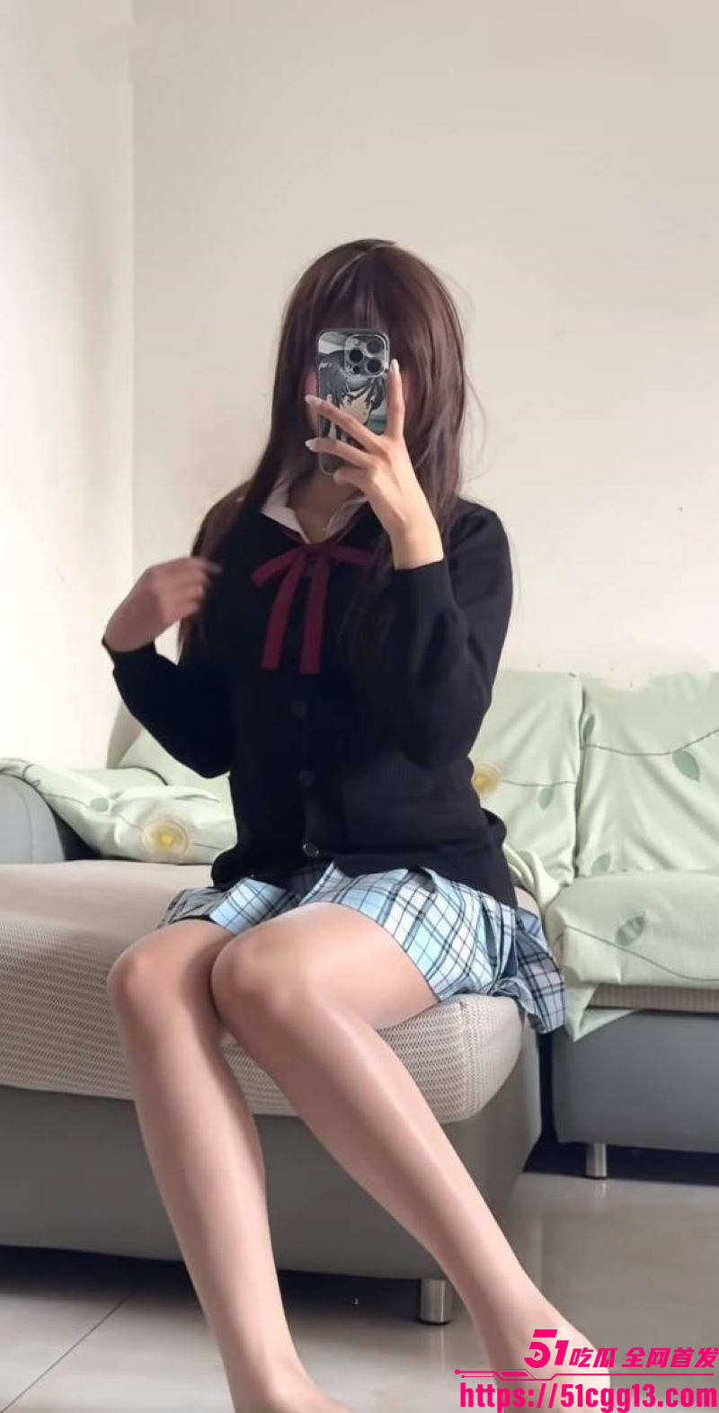 抖音23万粉网红Loioeei下海视频曝光 3 抖音23万粉网红Loioeei下海视频曝光 3