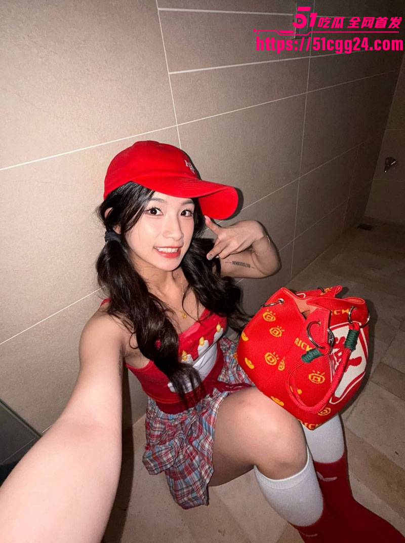 TikTok网红静茹1 TikTok网红静茹1