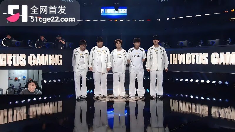 IG战队2026世界赛首胜! 6 IG战队2026世界赛首胜! 6