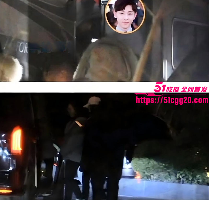 知名演员李沁被爆私生活混乱08 知名演员李沁被爆私生活混乱08