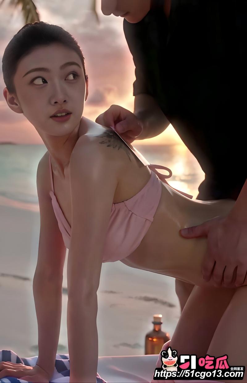 AI成人短剧 我的甜妈三千万 6 AI成人短剧 我的甜妈三千万 6