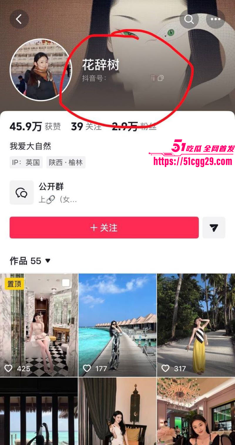 假富二代真男名媛李瑞滨塌房事件 3 假富二代真男名媛李瑞滨塌房事件 3