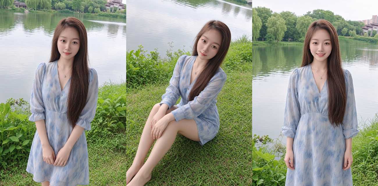 抖音网红 嫂子亮晶晶 塌房！婚内发情主动聊骚约大哥 聊天记录曝光反差人设