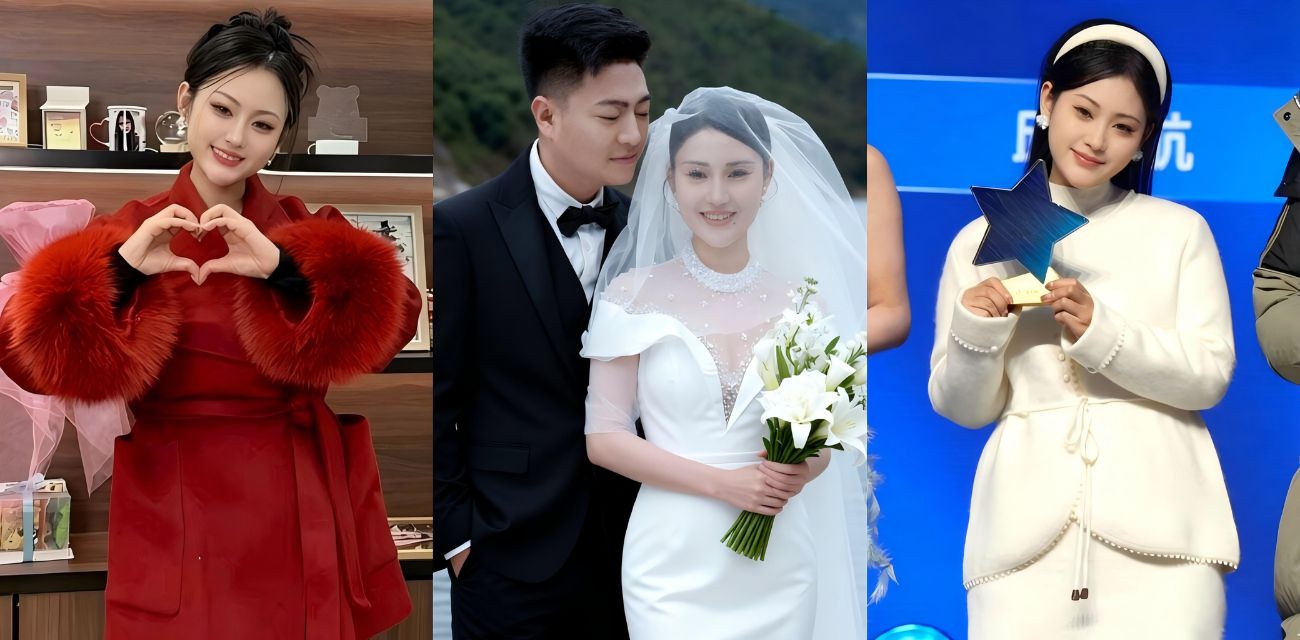 抖音网红 唐三妹 婚内出轨成性 丈夫脑梗离世后提拨奸夫 商k约炮男模更是家常便饭!