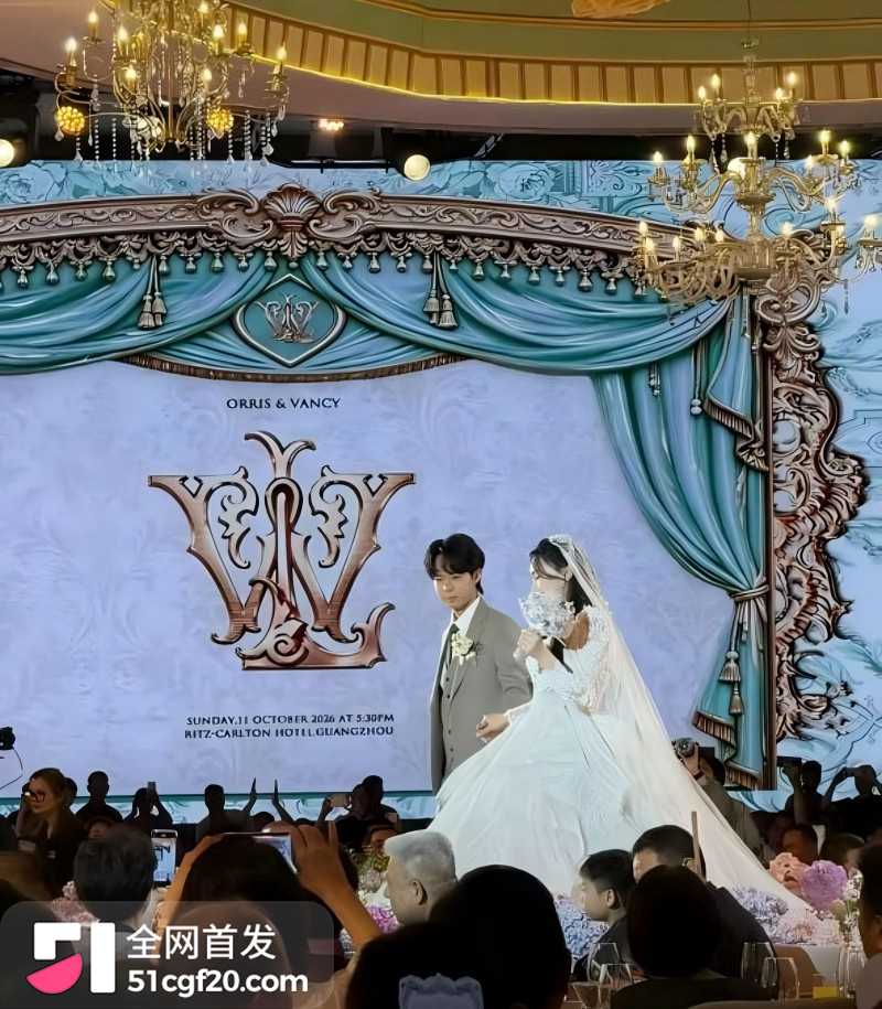 抖音网红Pa9amas刘仲贤闪婚王元君20 抖音网红Pa9amas刘仲贤闪婚王元君20