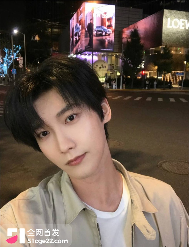内地男演员 邢昭林 1 内地男演员 邢昭林 1