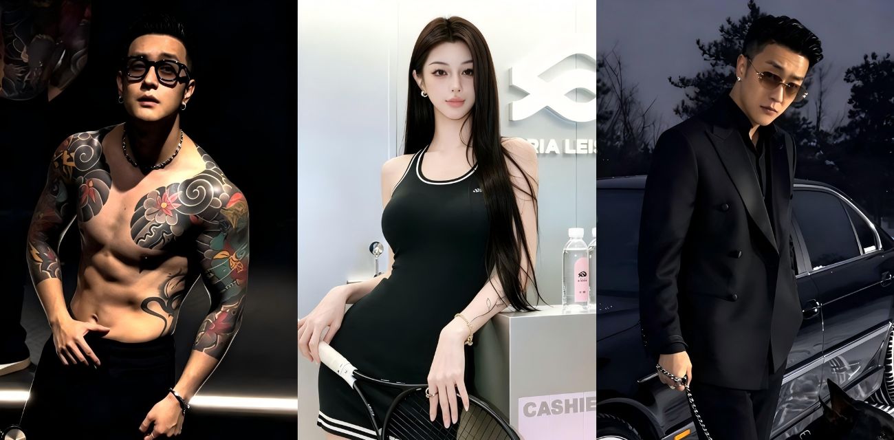 山西抖音网红 冀翔 欺瞒前妻堕胎后离婚 被原配小三联名手撕 铁证实锤婚内多次出轨!