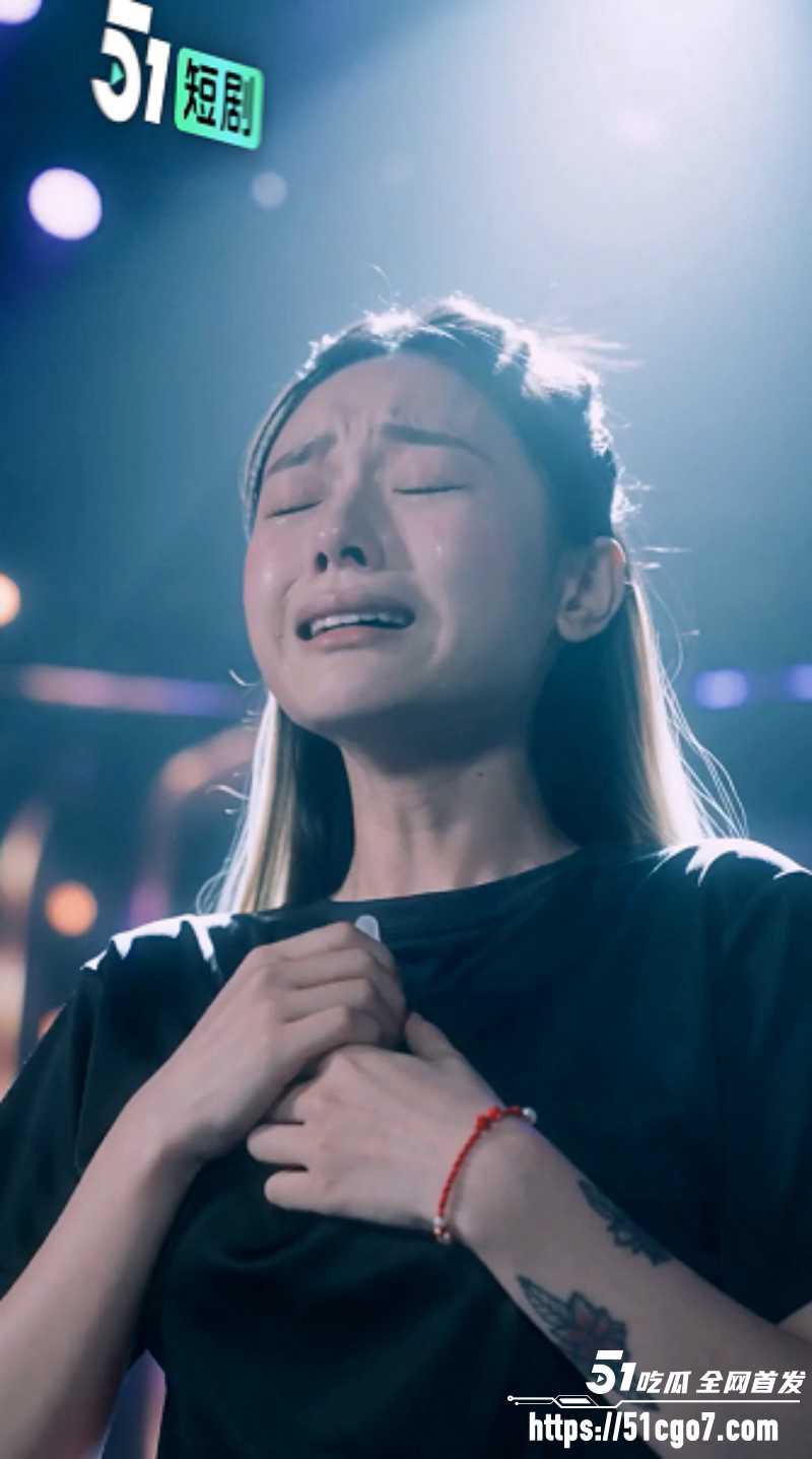 51科幻短剧《女神经纪》1 51科幻短剧《女神经纪》1