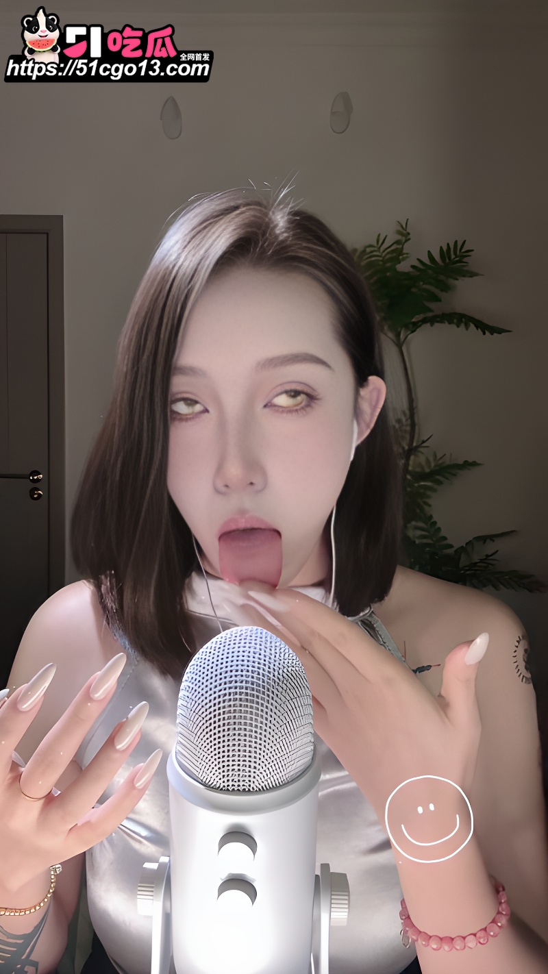 ASMR声控博主陈肩睡不醒 6 ASMR声控博主陈肩睡不醒 6