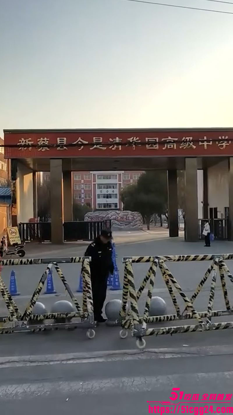 河南新蔡清华园校园惨案 2 河南新蔡清华园校园惨案 2