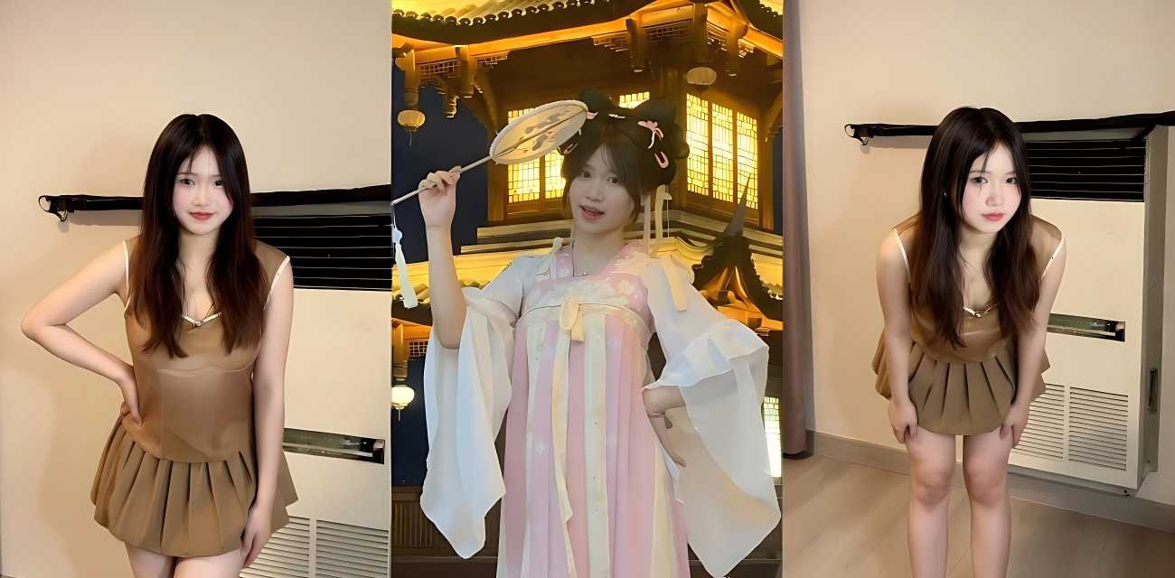 重庆嫩妹 李薇琪 不雅视频泄密 黑木耳密穴湿润多汁 合租房内骑乘榨精 下贱到骨子里的骚浪母畜！