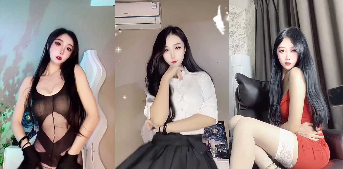 白嫩人妻主播 此女子 颜值绝美高挑性感 开档丝袜裹身淫舞 揉奶撩穴假屌自慰 玩的潮红迷离！