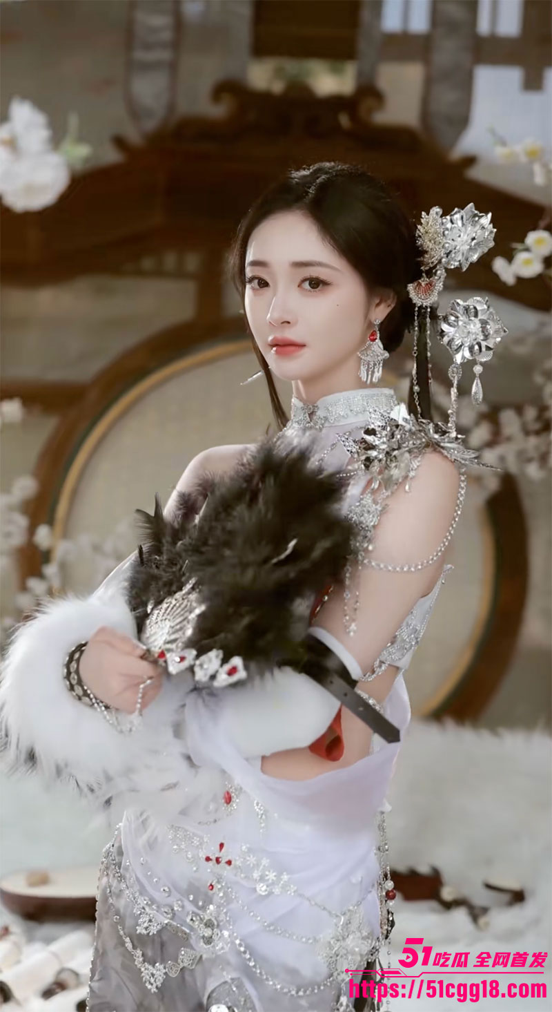 明星女神周洁琼7 明星女神周洁琼7